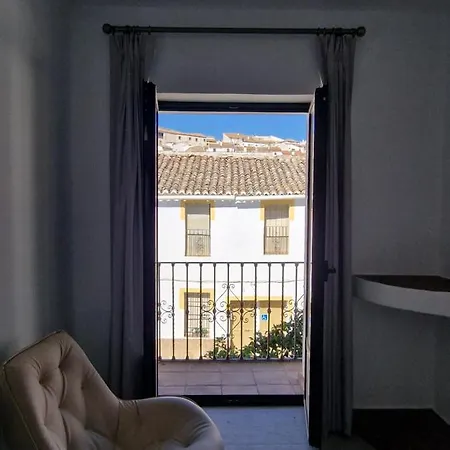 Hotel Canaan Boutique Ronda