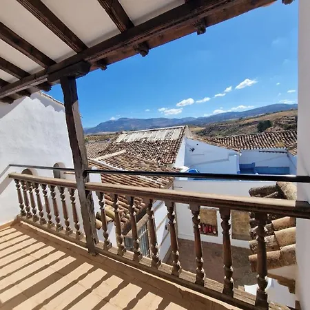 Hotel Canaan Boutique Ronda