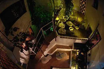 Hotel Canaan Boutique