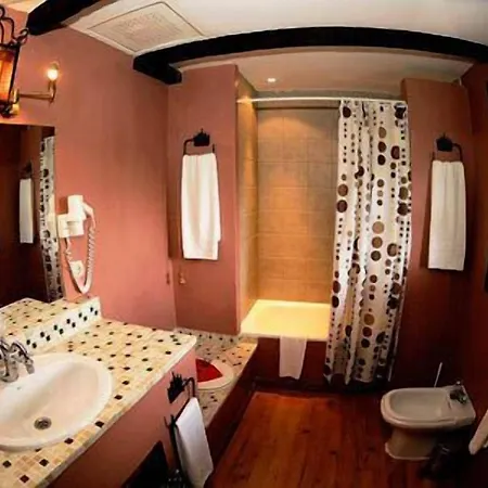 Canaan Boutique Hotel Ronda