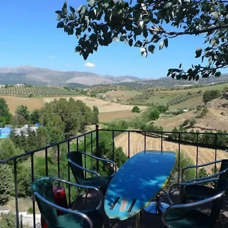 Canaan Boutique Ronda