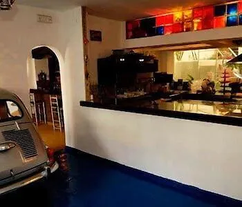 酒店 Canaan Boutique 龙达
