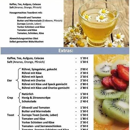 Canaan Boutique Hotel Ronda
