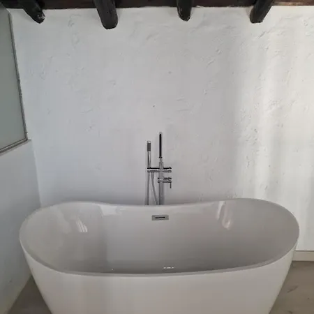 Hotel Canaan Boutique Ronda