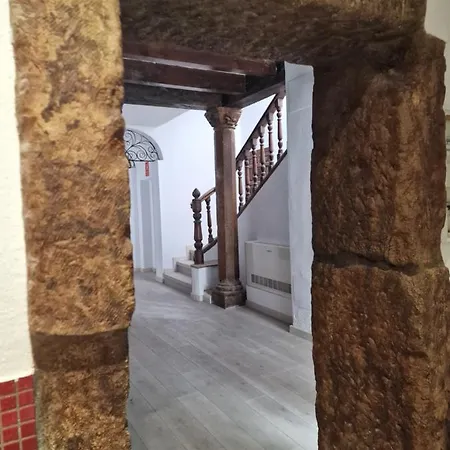 Canaan Boutique Hotel Ronda