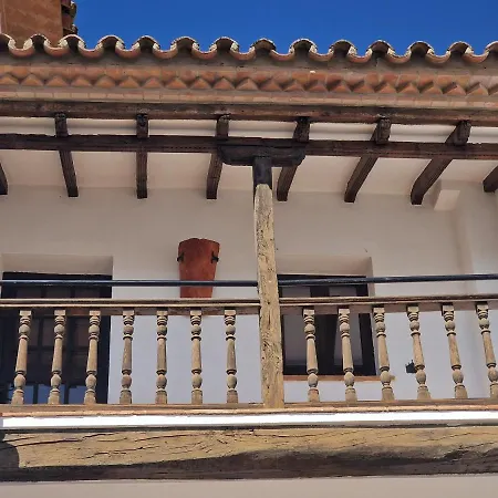 Canaan Boutique Hotel Ronda
