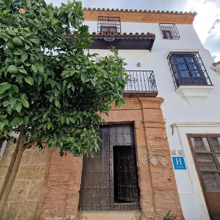 Canaan Boutique Hotel Ronda
