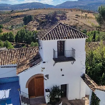 Hotel Canaan Boutique Ronda