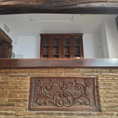 Canaan Boutique Hotel 3*