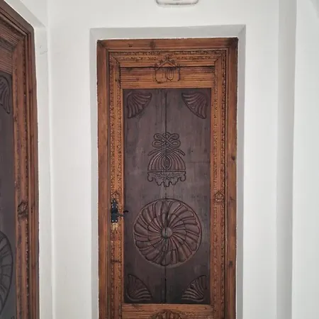 Canaan Boutique Ξενοδοχείο 3*