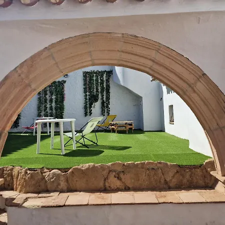 Canaan Boutique Hotel 3*