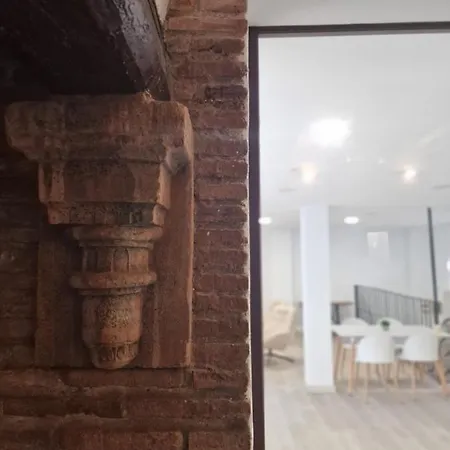 Hotel Canaan Boutique Ronda