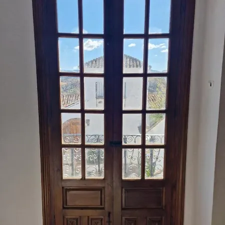 Hotel Canaan Boutique Ronda