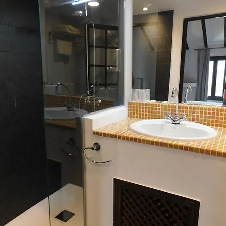Canaan Boutique Hotel