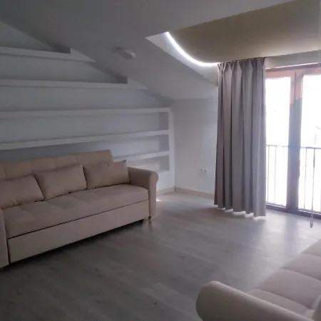 Canaan Boutique Hotel