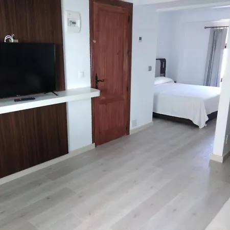 Canaan Boutique Hotel