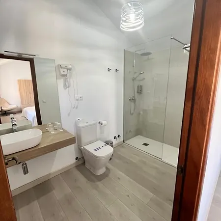 Canaan Boutique Hotel Ronda