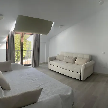 Hotel Canaan Boutique 3*