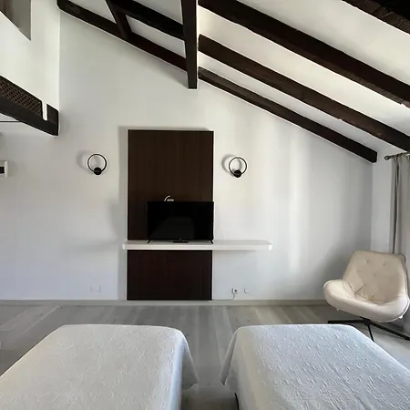 Canaan Boutique Hotel