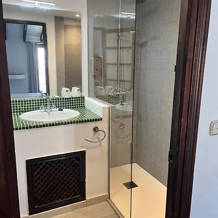 Canaan Boutique 3* Ronda