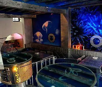 Canaan Boutique 3* Ρόντα