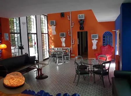 Canaan Boutique 3*